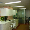 Hennessy Building Projects - office fitout - building project 4